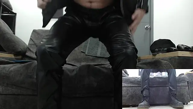 mackdaniels online show from 10.30.25