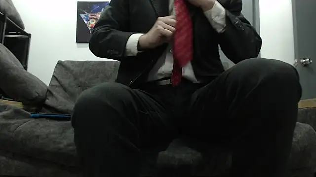 mackdaniels online show from 11.11.25