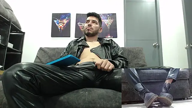 mackdaniels online show from 11.24.25