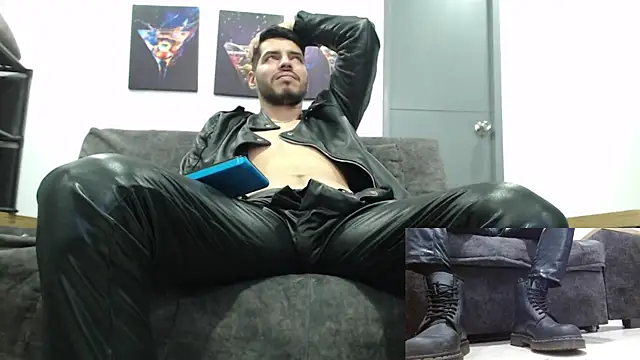 mackdaniels online show from 11.27.25