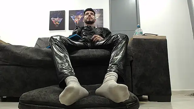 mackdaniels online show from 04.15.26