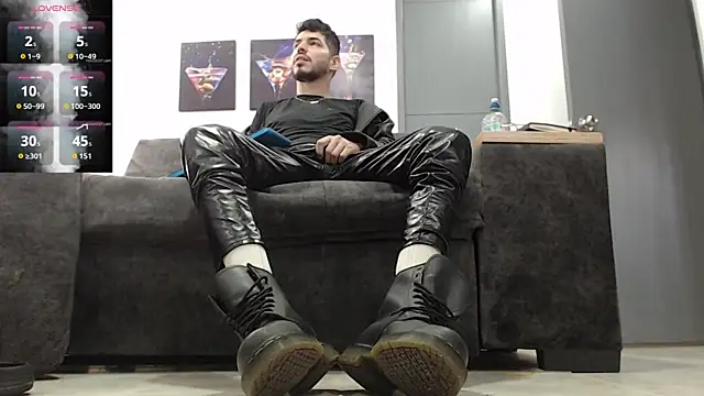 mackdaniels online show from 04.16.26