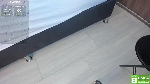 Gia Scott online show from 10.01.25