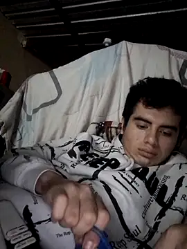 Ortiz3404 online show from 11.24.25