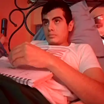 Ortiz3404 online show from 01.10.26