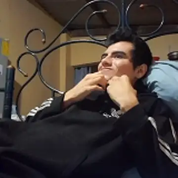 Ortiz3404 online show from 02.12.26