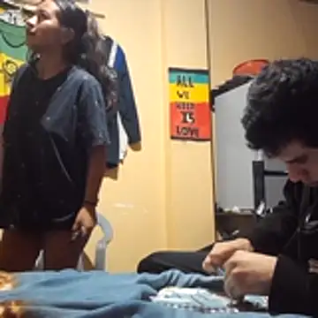 Ortiz3404 online show from 02.13.26