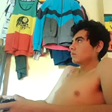 Ortiz3404 online show from 02.27.26