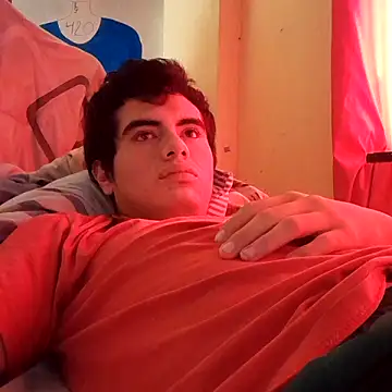 Ortiz3404 online show from 03.03.26