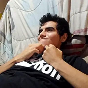 Ortiz3404 online show from 03.17.26