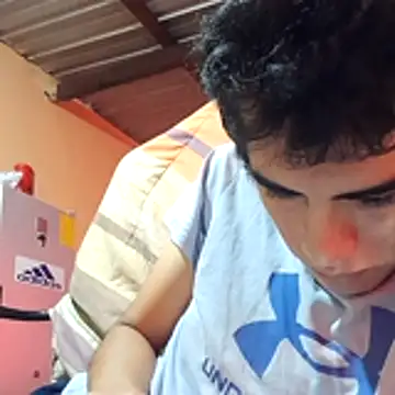 Ortiz3404 online show from 04.08.26