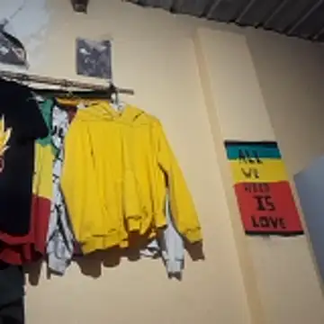 Ortiz3404 online show from 04.15.26