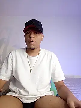 asmodeo 33 online show from 01.10.26