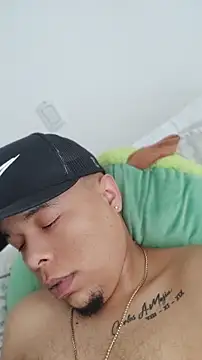 asmodeo 33 online show from 02.27.26