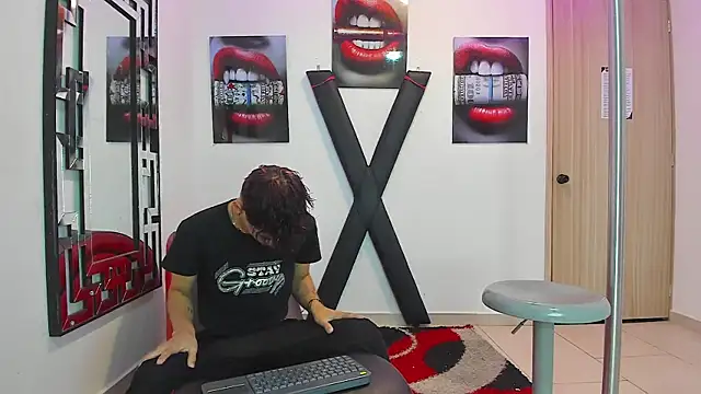 IMPERIAL GUYS01 online show from 09.13.25
