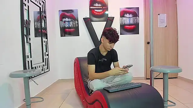 IMPERIAL GUYS01 online show from 09.16.25