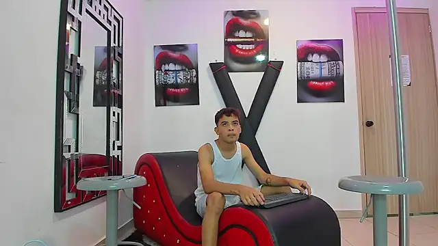 IMPERIAL GUYS01 online show from 09.19.25