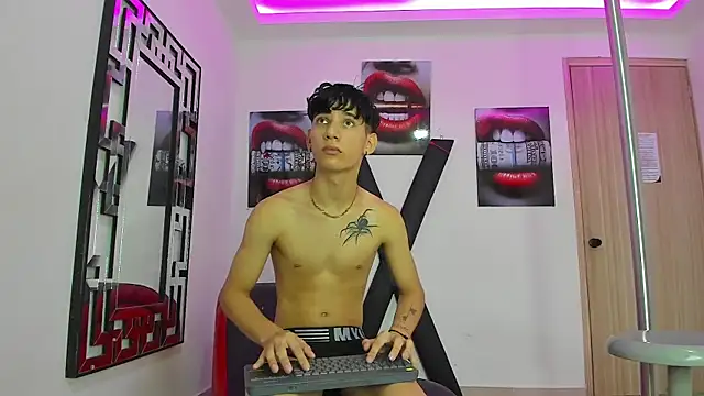 IMPERIAL GUYS01 online show from 09.28.25