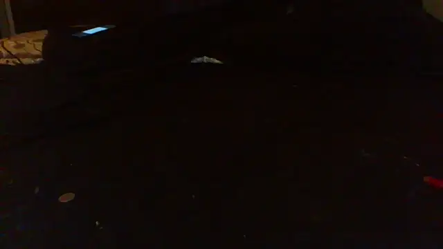 Crossedsissy online show from 12.19.25