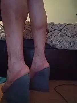 Crossedsissy online show from 05.21.26