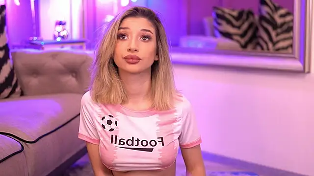 OdetteMason online show from 09.25.25