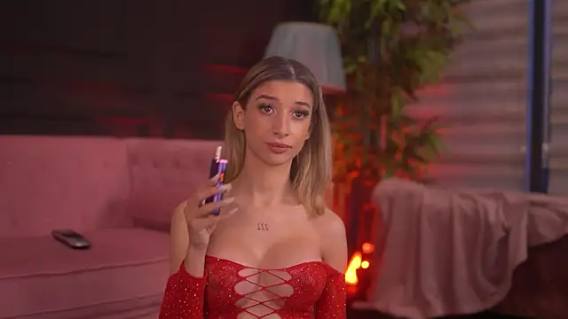 OdetteMason online show from 11.30.25