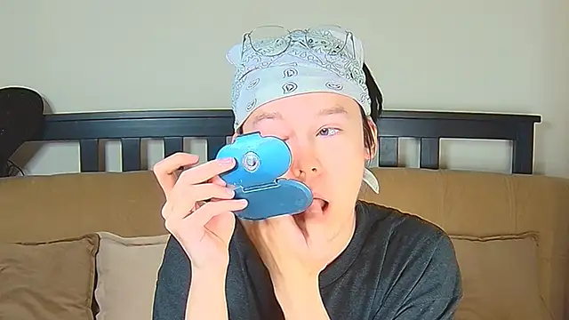 Derek Carter online show from 10.26.25