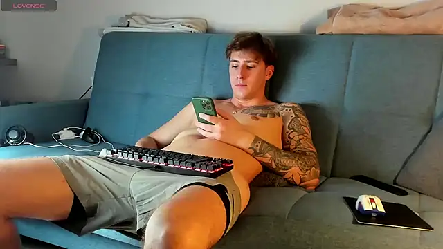 DaniHort online show from 10.07.25