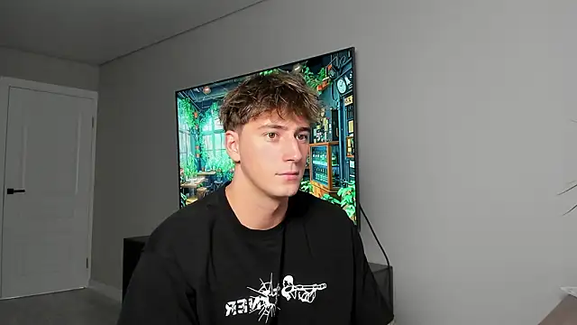 DaniHort online show from 02.08.26