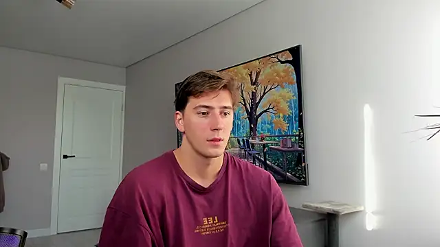 DaniHort online show from 02.21.26