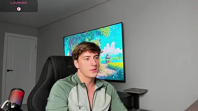 DaniHort online show from 04.23.26