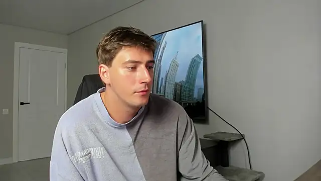 Snapshot of DaniHort chatting on 06.01.26 DaniHort online show from 06.01.26
