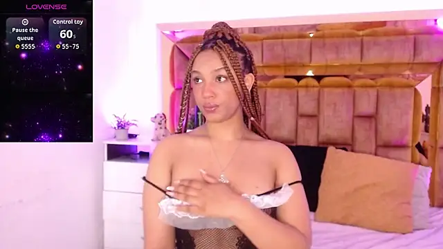 Camila Mishiima1 online show from 10.09.25