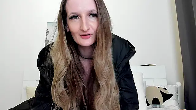 Kitty Player online show from 04.09.26