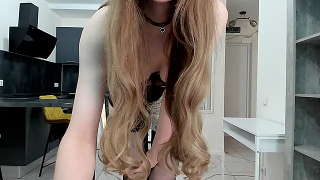 Kitty Player online show from 05.10.26