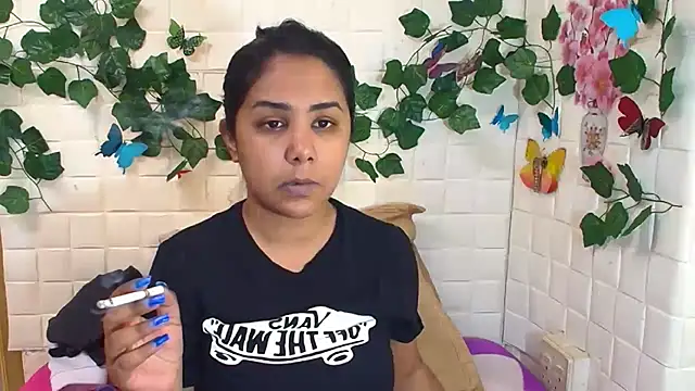 IndiaSexyStripper4u online show from 09.15.25