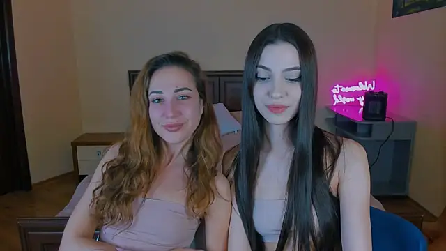 elza rose online show from 03.18.26