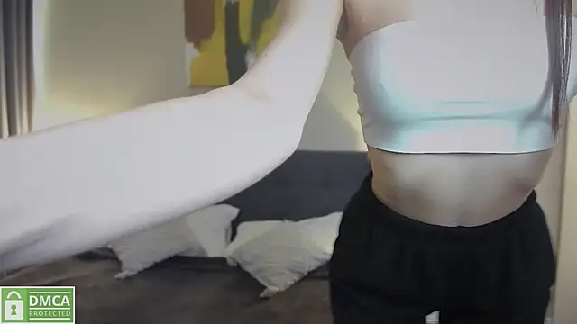 elza rose online show from 04.25.26