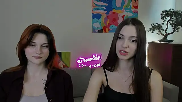 elza rose online show from 05.21.26
