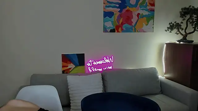 elza rose online show from 05.27.26
