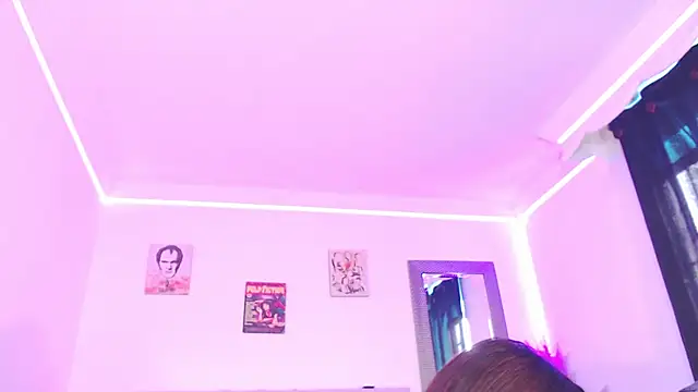 Anna belly online show from 09.29.25