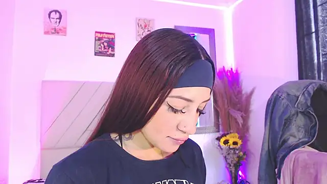 Anna belly online show from 10.01.25