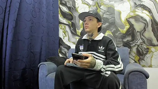 StraightBoy Nick online show from 06.02.26