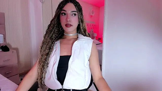 MarilynDupont online show from 10.22.25