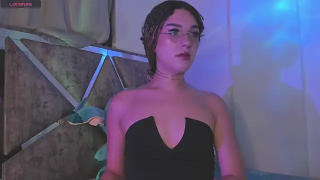 MarilynDupont online show from 11.06.25