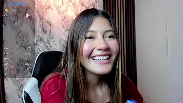 amy innocent 1 online show from 11.16.25