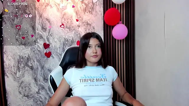 amy innocent 1 online show from 02.16.26