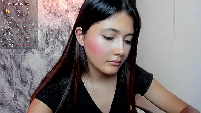 amy innocent 1 online show from 02.19.26