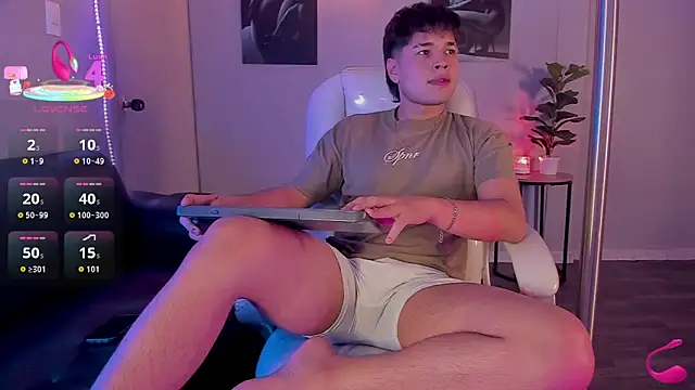 Jordan 24  online show from 03.30.26