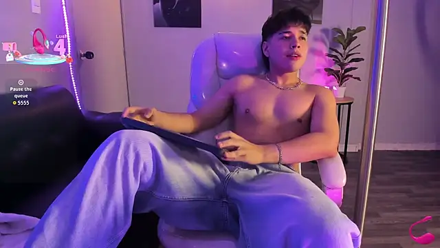 Jordan 24  online show from 04.01.26